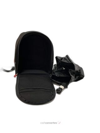 mochila motorista lem portacasco motorista