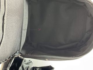 mochila motorista lem portacasco motorista