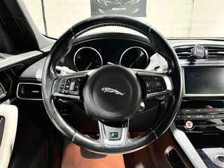Jaguar F-Pace 2.0 / R-Sport / MOTOR NUEVO / Techo