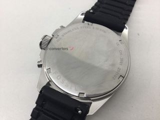 reloj pulsera caballero fossil 251102
