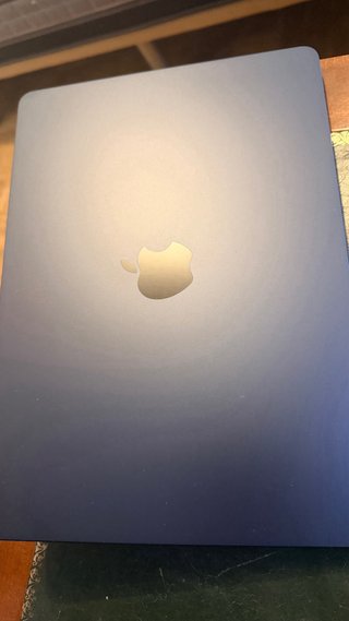 MacBook Air M4 256GB 16GB Ram + Seguro