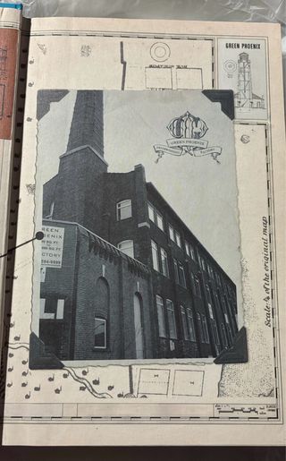 Código Lyoko 1. El castillo subterráneo