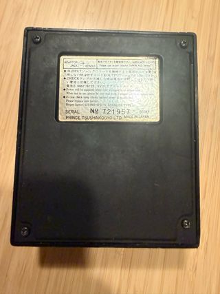 Pedal Guitarra Arion DDS-1 Delay Sampler