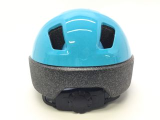 casco ciclismo btwin kh 500