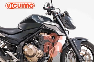 HONDA CB 500 F
