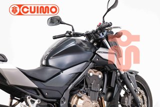 HONDA CB 500 F
