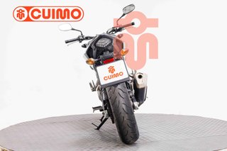 HONDA CB 500 F