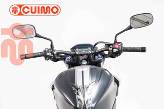HONDA CB 500 F