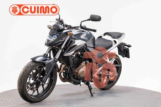 HONDA CB 500 F