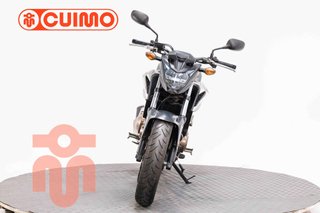 HONDA CB 500 F