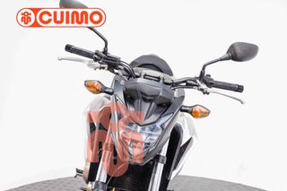 HONDA CB 500 F