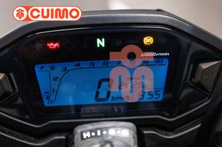 HONDA CB 500 F