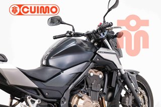 HONDA CB 500 F