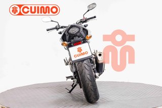 HONDA CB 500 F