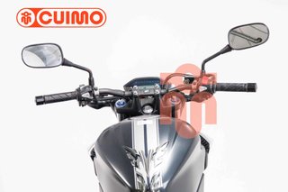 HONDA CB 500 F