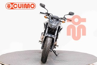HONDA CB 500 F