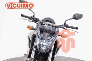 HONDA CB 500 F