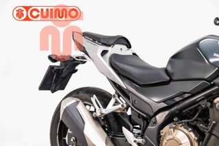 HONDA CB 500 F