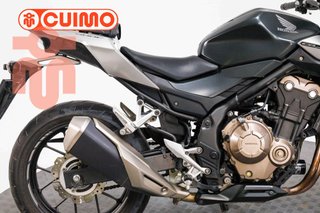 HONDA CB 500 F