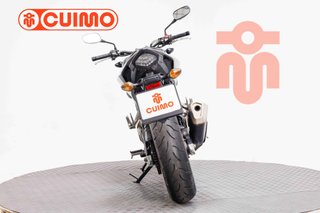 HONDA CB 500 F