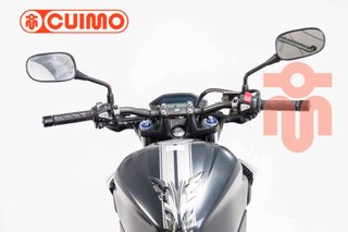 HONDA CB 500 F