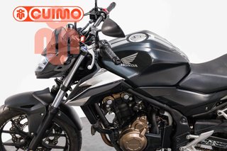 HONDA CB 500 F