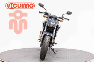 HONDA CB 500 F