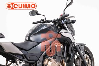 HONDA CB 500 F