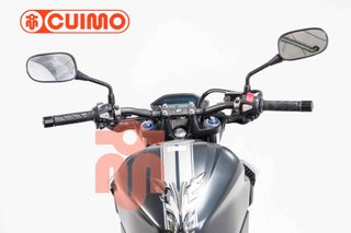 HONDA CB 500 F