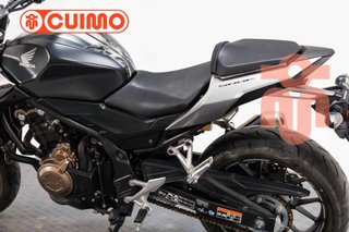 HONDA CB 500 F