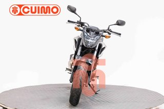 HONDA CB 500 F