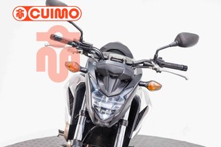 HONDA CB 500 F