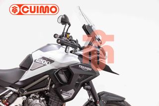 TRIUMPH TIGER 1200