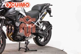 TRIUMPH TIGER 1200