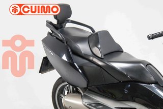 BMW C 650 GT