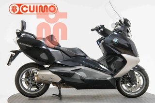 BMW C 650 GT