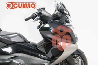 BMW C 650 GT