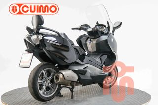 BMW C 650 GT