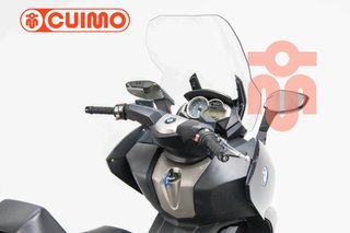 BMW C 650 GT
