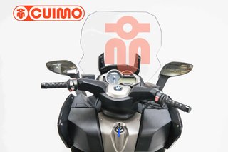 BMW C 650 GT