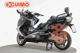 BMW C 650 GT