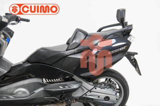 BMW C 650 GT