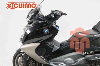 BMW C 650 GT