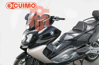 BMW C 650 GT
