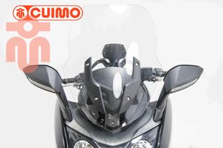BMW C 650 GT