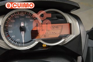 BMW C 650 GT