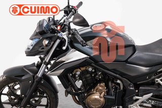 HONDA CB 500 F