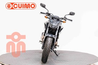 HONDA CB 500 F