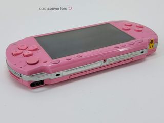 sony psp 1004