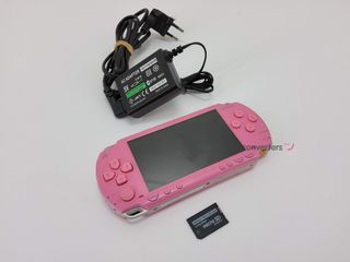 sony psp 1004